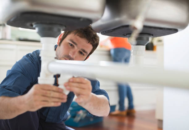Best Plumbing Installation Services  in Bushyhead, OK