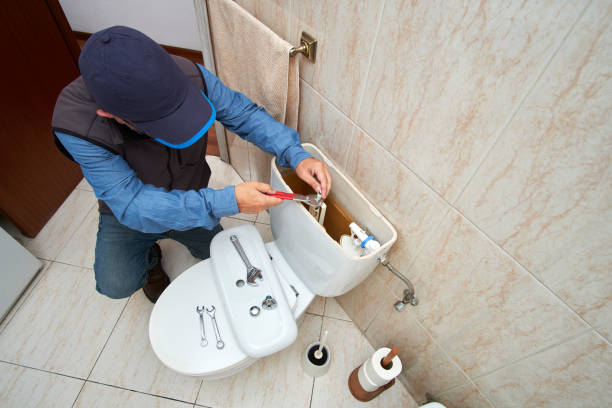 Best Sprinkler Systems  in Bushyhead, OK