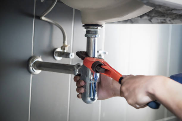 Bushyhead, OK Plumbing Company
